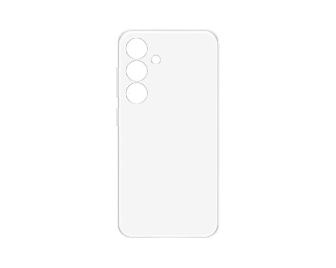 Samsung Clear Case Funda Para Galaxy S24 (6.2") Transparente