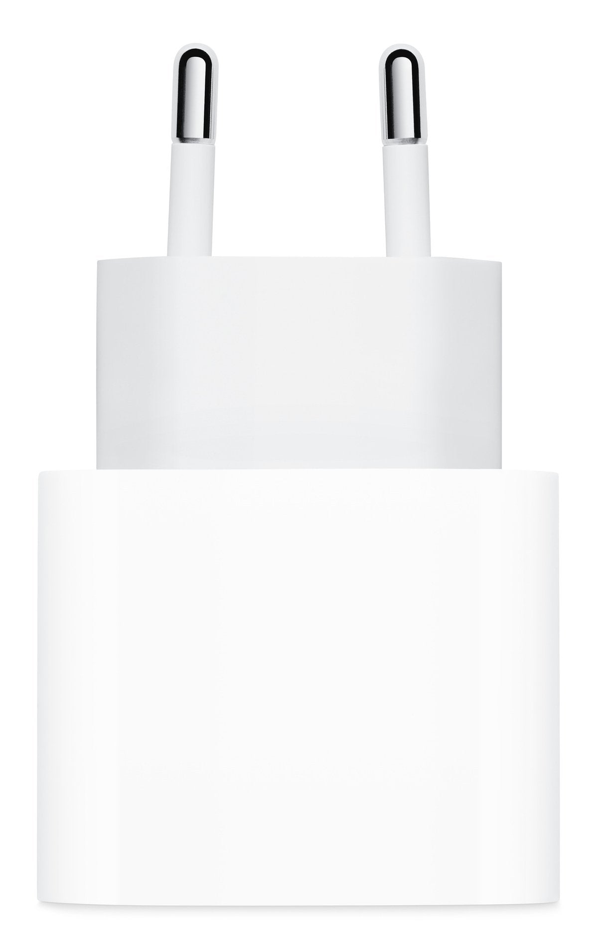 EAN 0195949121296 - Apple MUVV3ZM/A cargador de dispositivo móvil Universal Blanco Corriente alterna Carga rápida Interior imagen 2