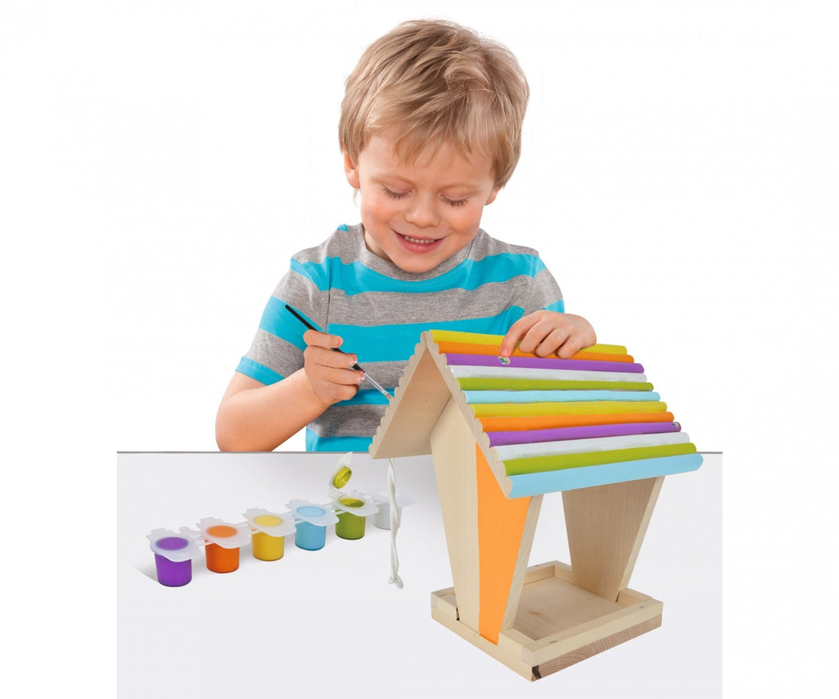 EAN 4003046000887 - Simba Toys 100004582 juguete de arte y manualidades imagen 5