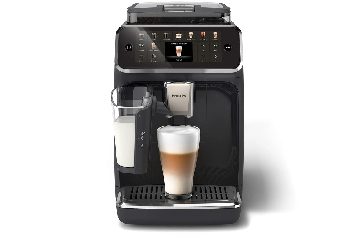 EAN 8720389032318 - Philips 5000 series EP5541/50 cafetera eléctrica Máquina espresso 1,8 L imagen 1