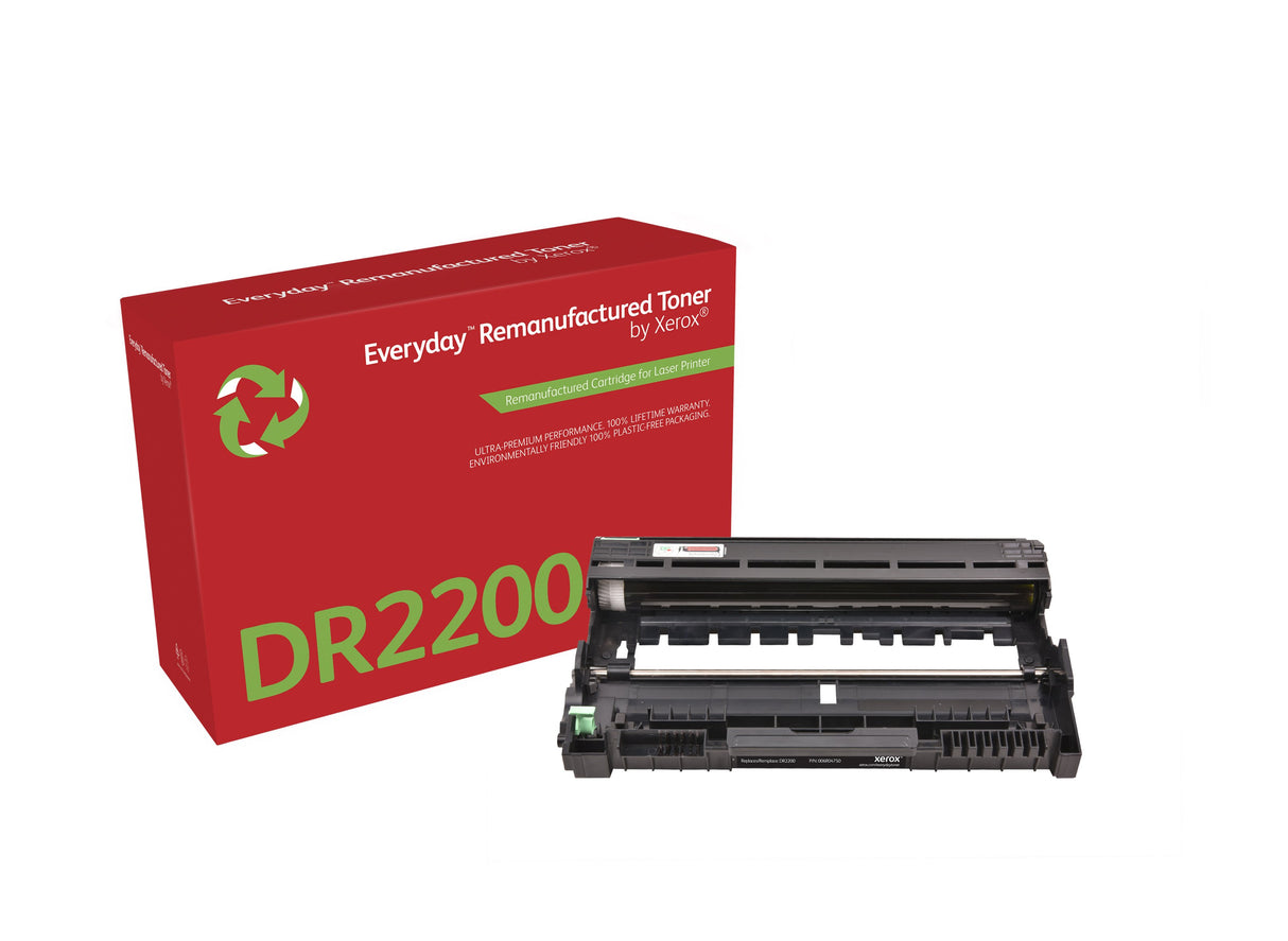 EAN 0095205041309 - Xerox 006R04750 cartucho de tóner 1 pieza(s) Negro imagen 1