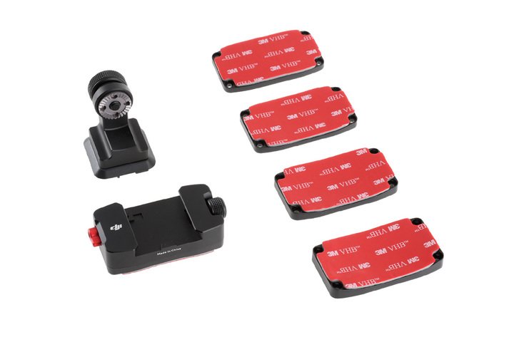 EAN 6958265136016 - DJI CP.ZM.000475 accesorio para montaje de cámara imagen 1