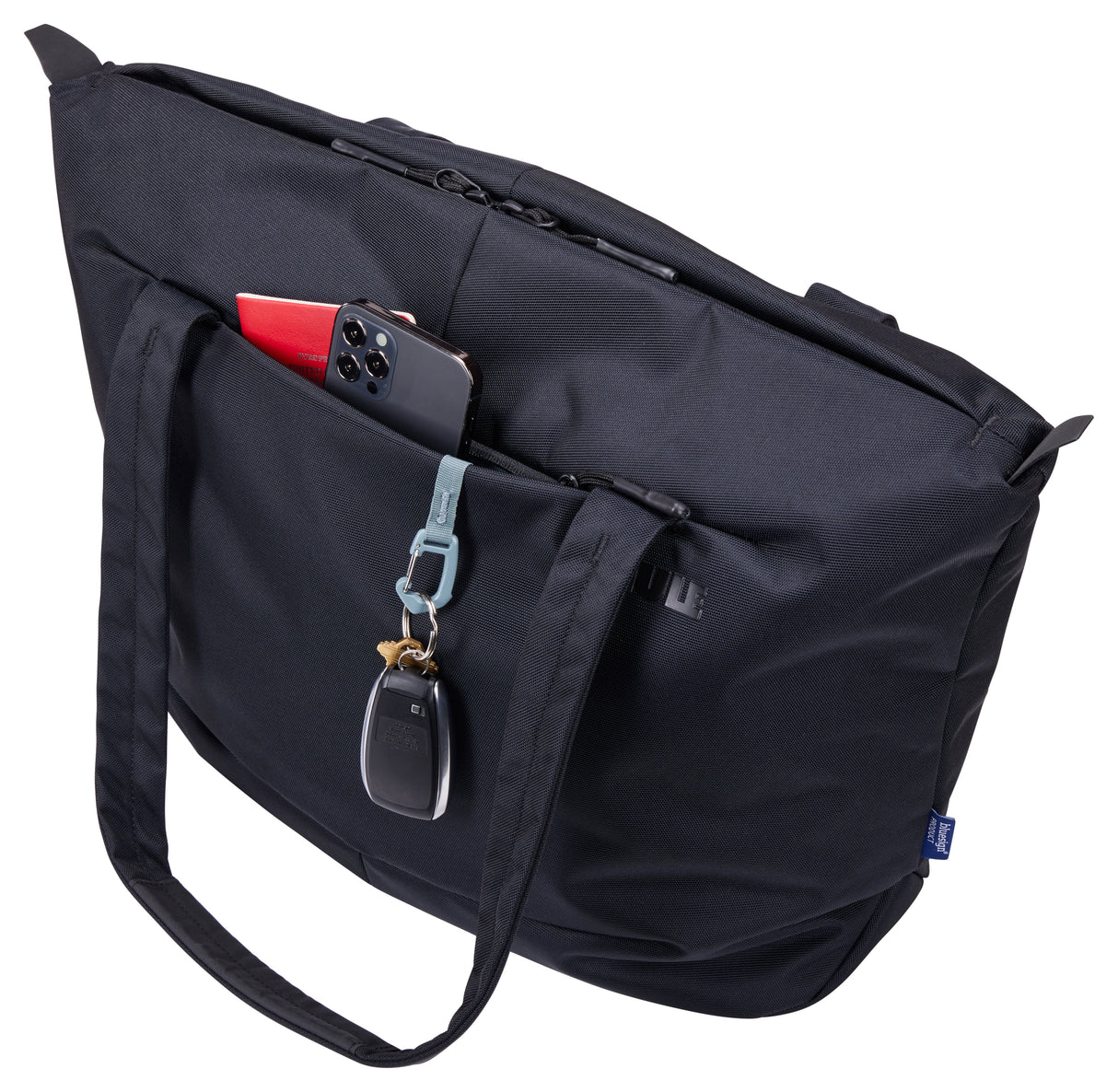 EAN 85854255943 - Thule Subterra 2 TST402 Black Poliéster Negro Unisex Bolso grande imagen 9
