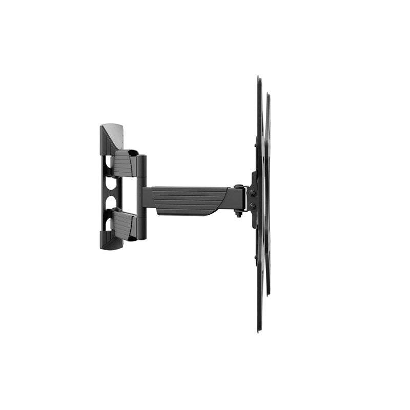 Soporte De Pared Hagor Brackit M, 4250058584281 Negro