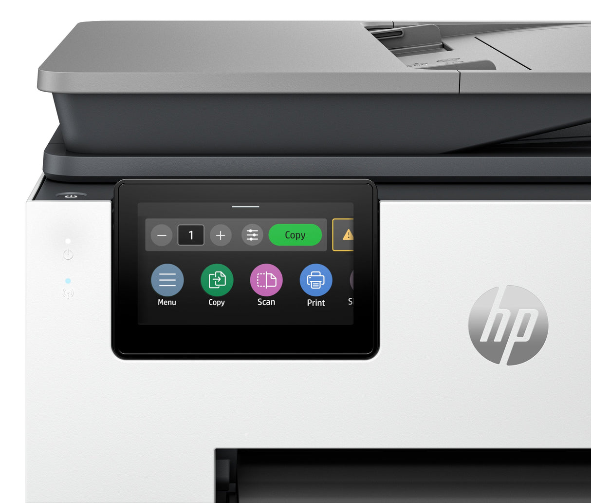 Hp Officejet Pro 9132e