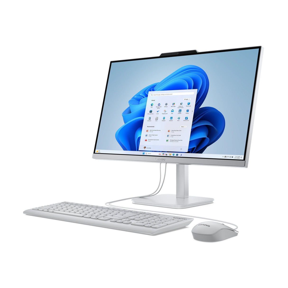 Lenovo A100 24 Fhd 250n