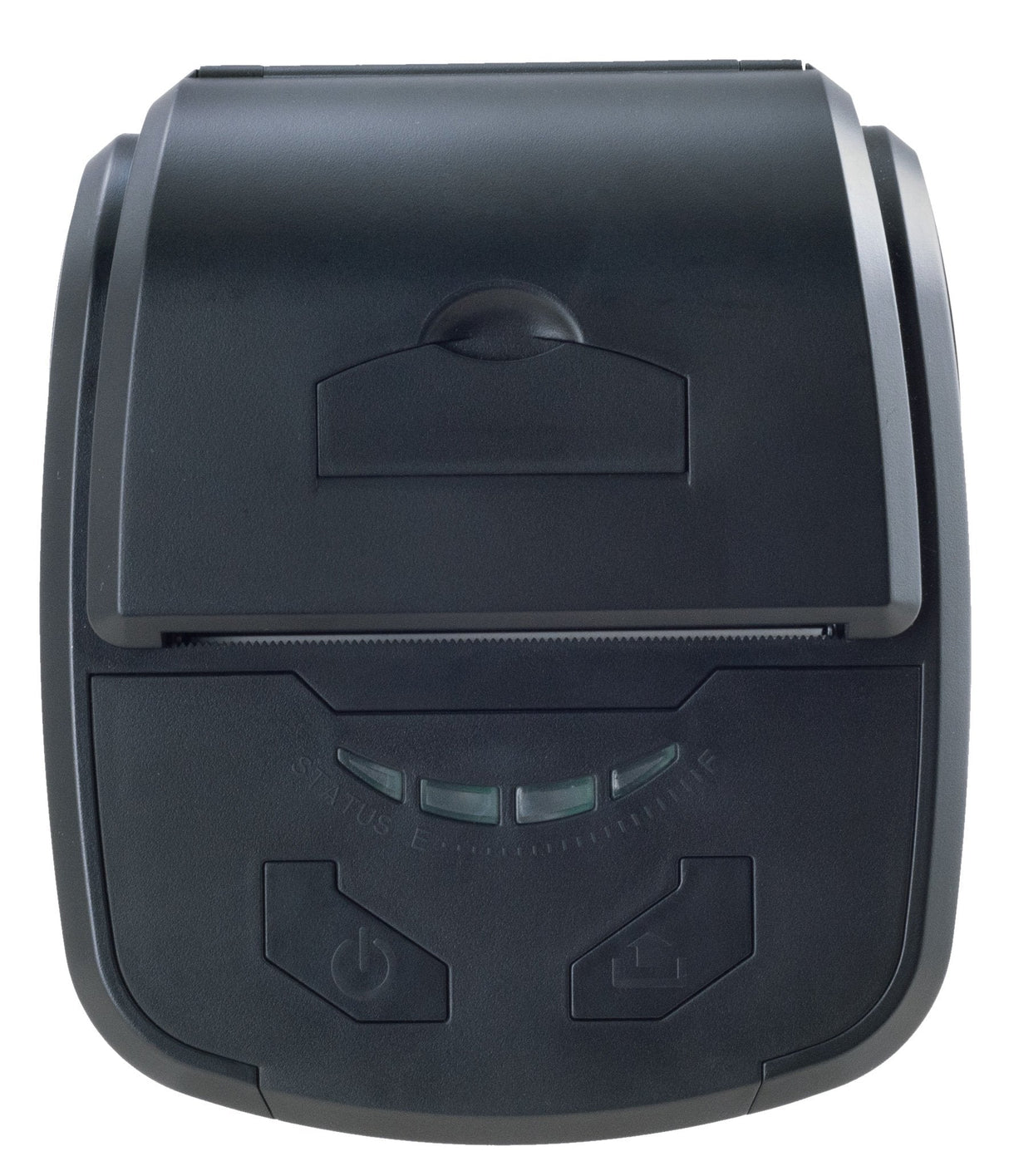 Avpos Avp-Mp800r Impresora Termica Tickets Portatil - Rugerizada - 80mm - Velocidad 70 Mm/S - Funda Protectora - Bt Y