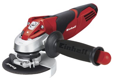 Einhell Amoladora Angular Te-Ag 115/600 4430855
