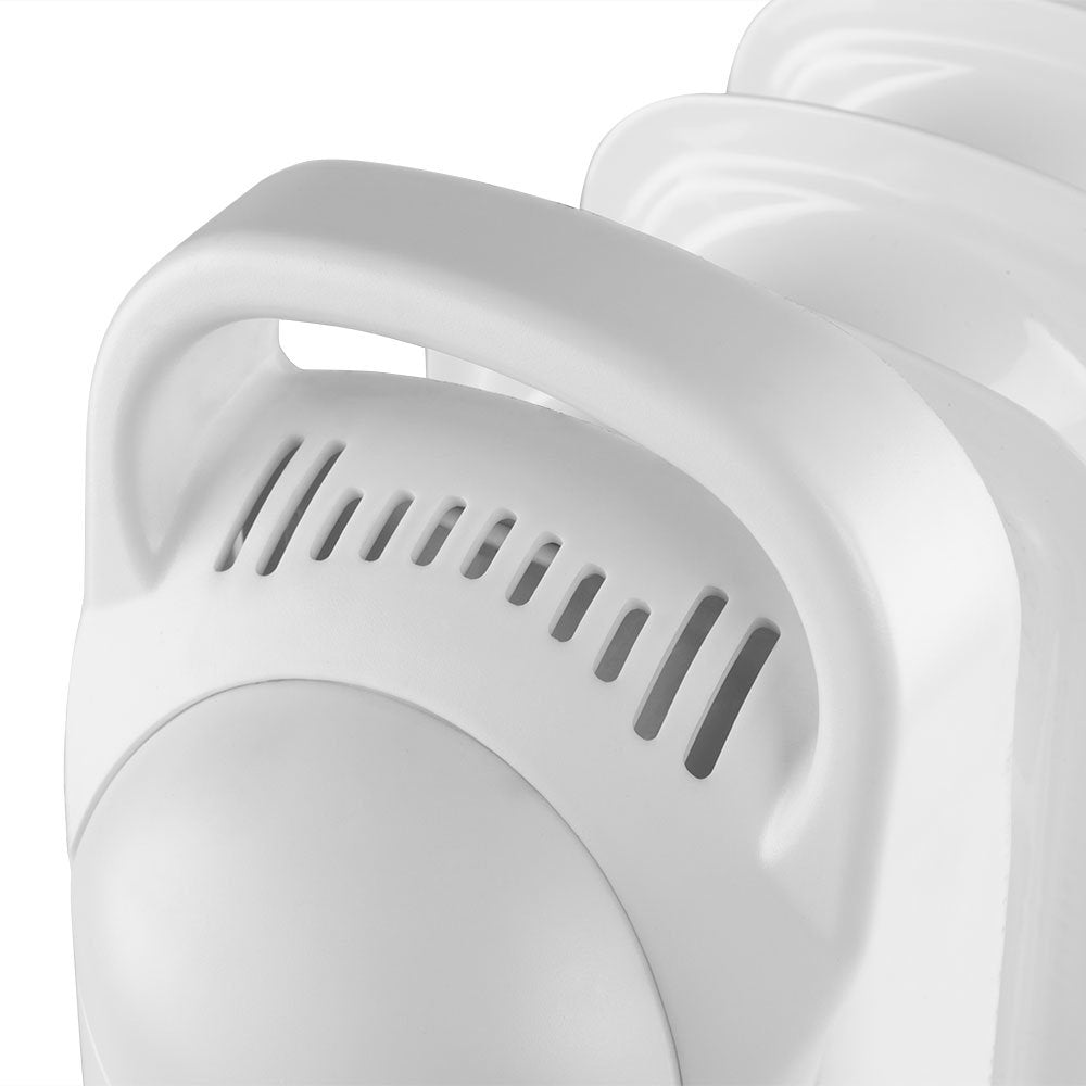 EAN 8435568401914 - Orbegozo Junior Interior Blanco 700 W Radiador de aceite eléctrico imagen 5