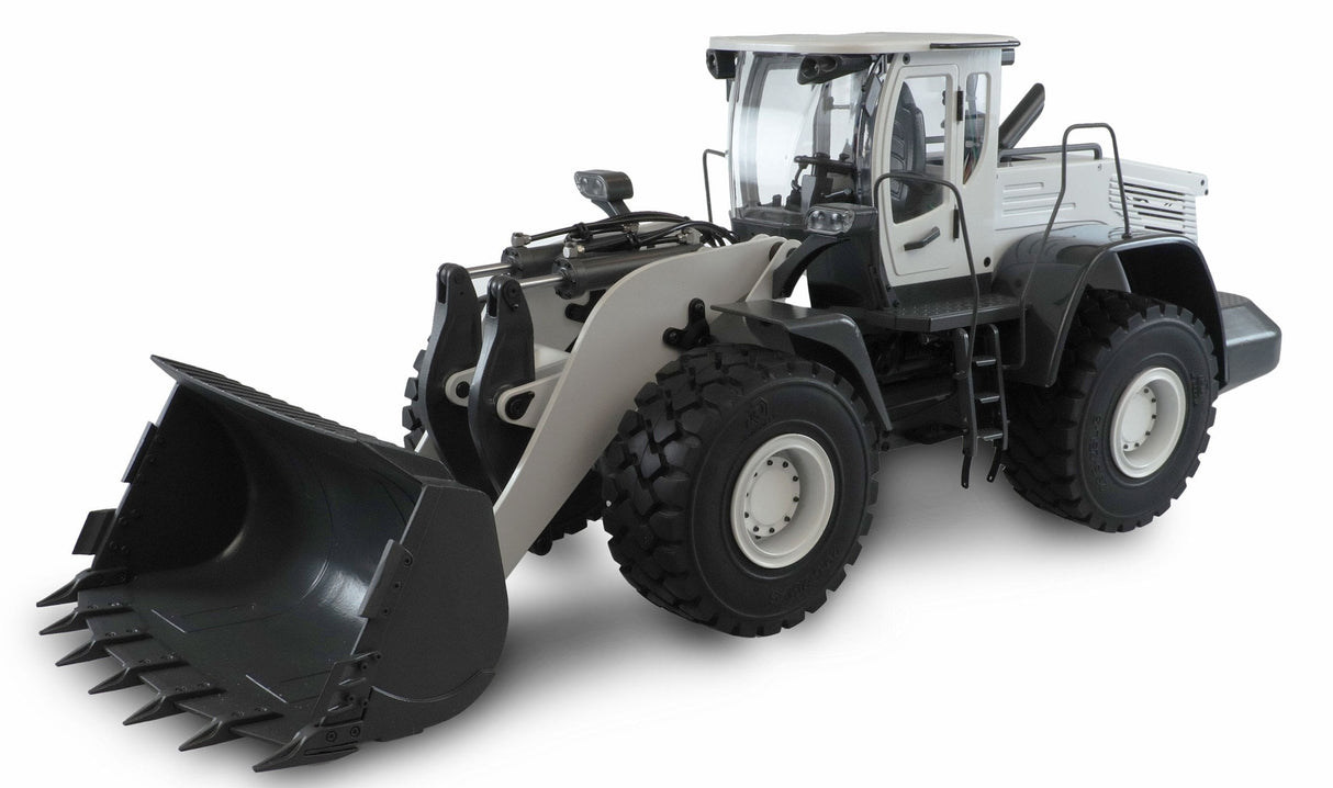 EAN 4260677957366 - Amewi 22547 modelo controlado por radio Pala delantera Motor eléctrico 1:14 imagen 1