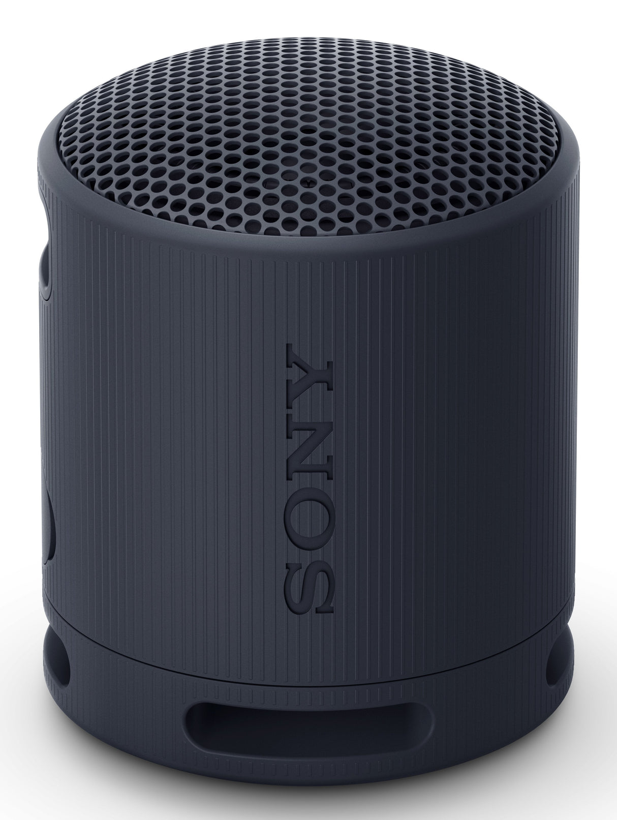 EAN 4548736146129 - Sony SRS-XB100 Altavoz monofónico portátil Negro imagen 1