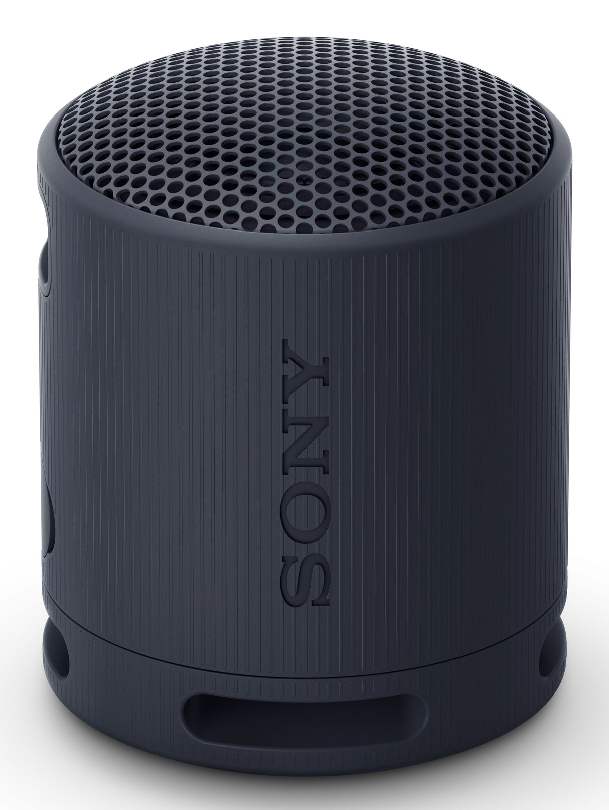 EAN 4548736146129 - Sony SRS-XB100 Altavoz monofónico portátil Negro imagen 1