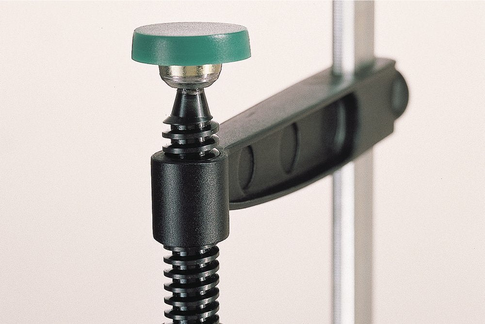 Sargento De Tornillo 1" Sz 80-300" 80mm Largo 3611000 Wolfcraft