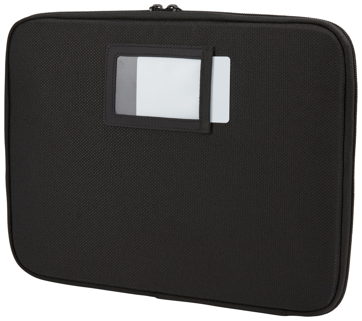 EAN 85854252973 - Case Logic Advantage WIS-111E Black 29,5 cm (11.6") Folio Negro imagen 8