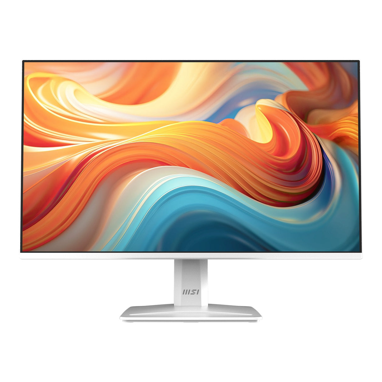 Monitor Msi Pro Mp243w E14 23.8" 144hz Hdmi Mm Bl