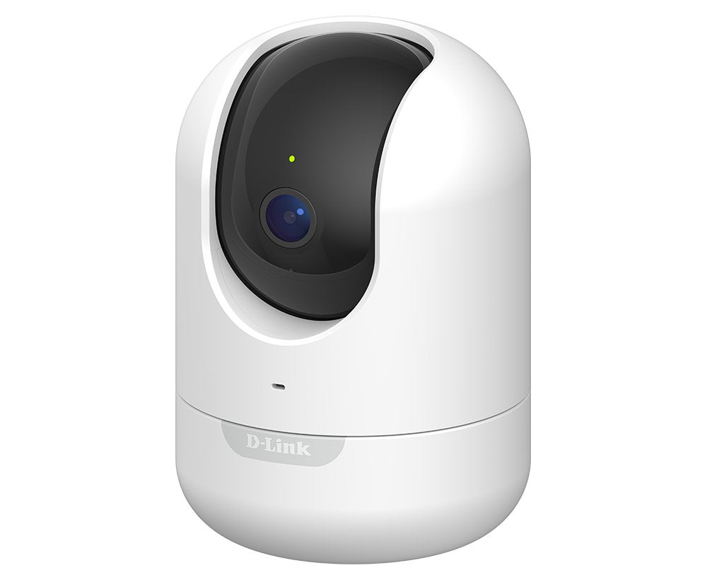 D-Link Cámara Motorisée Qhd 2.5k Wi-Fi 5 2.4 & 5ghz