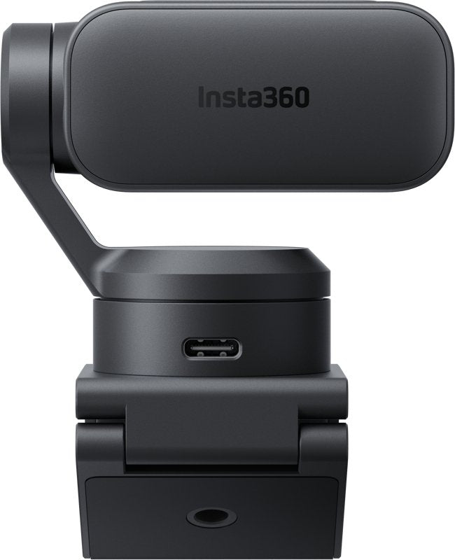 Link 2 Webcam 3840 X 2160 Pixels Usb Black
