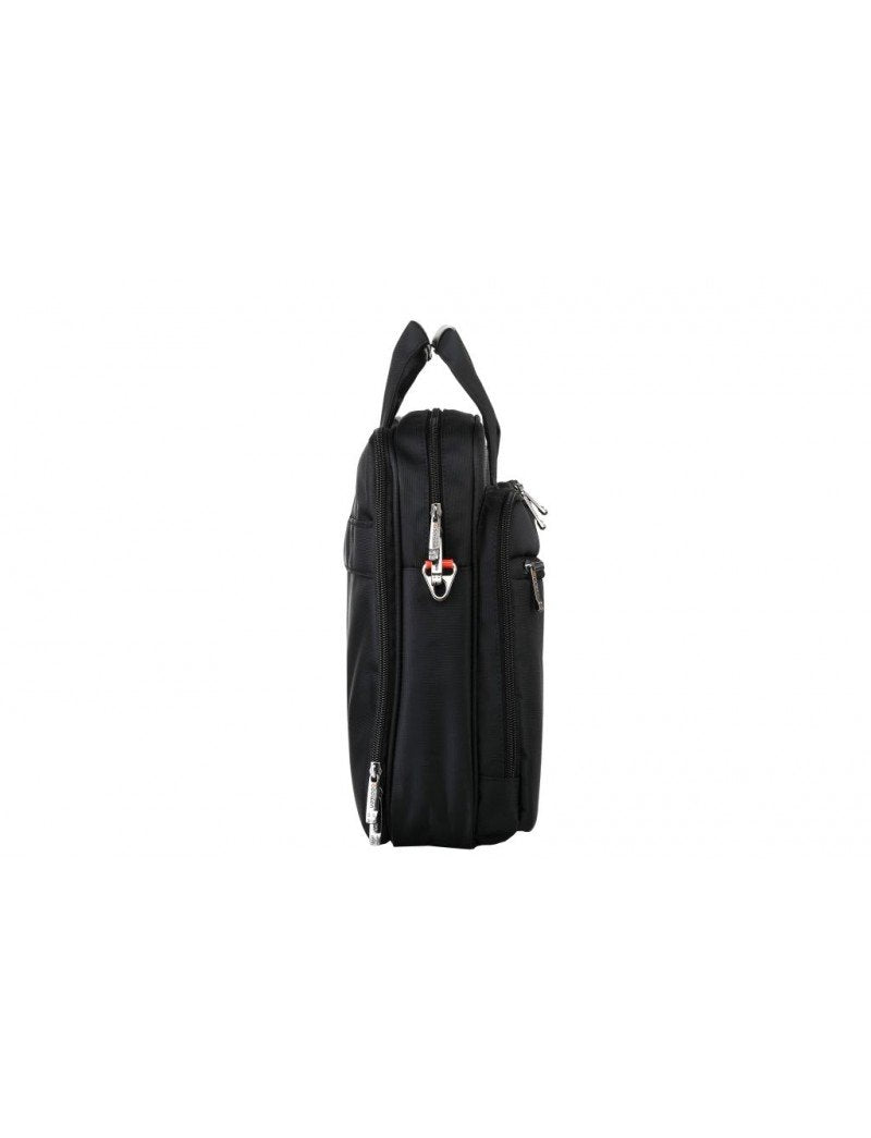 EAN 4897038304011 - Addison Preston 15 39,6 cm (15.6") Maletín Toploader Negro imagen 3