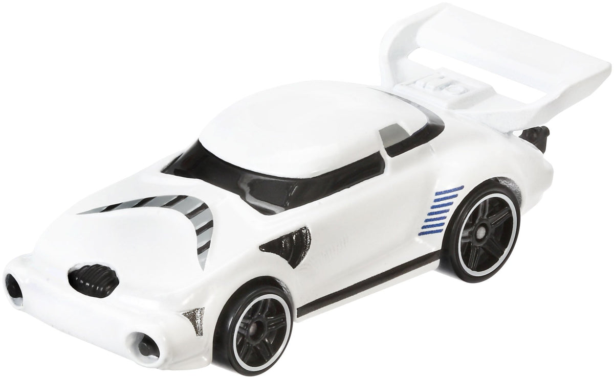 EAN 887961149272 - Hot Wheels CLY81 vehículo de juguete imagen 1