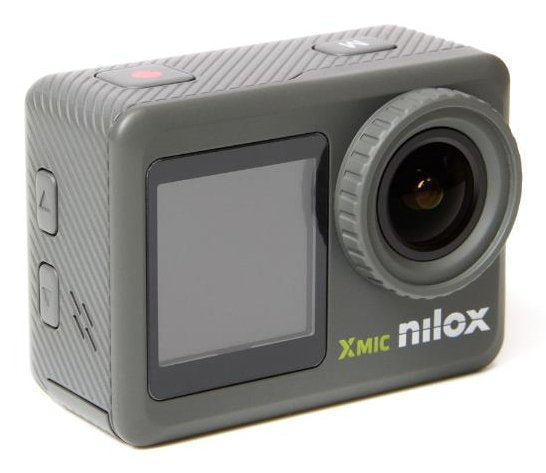 Action Cam Xmic