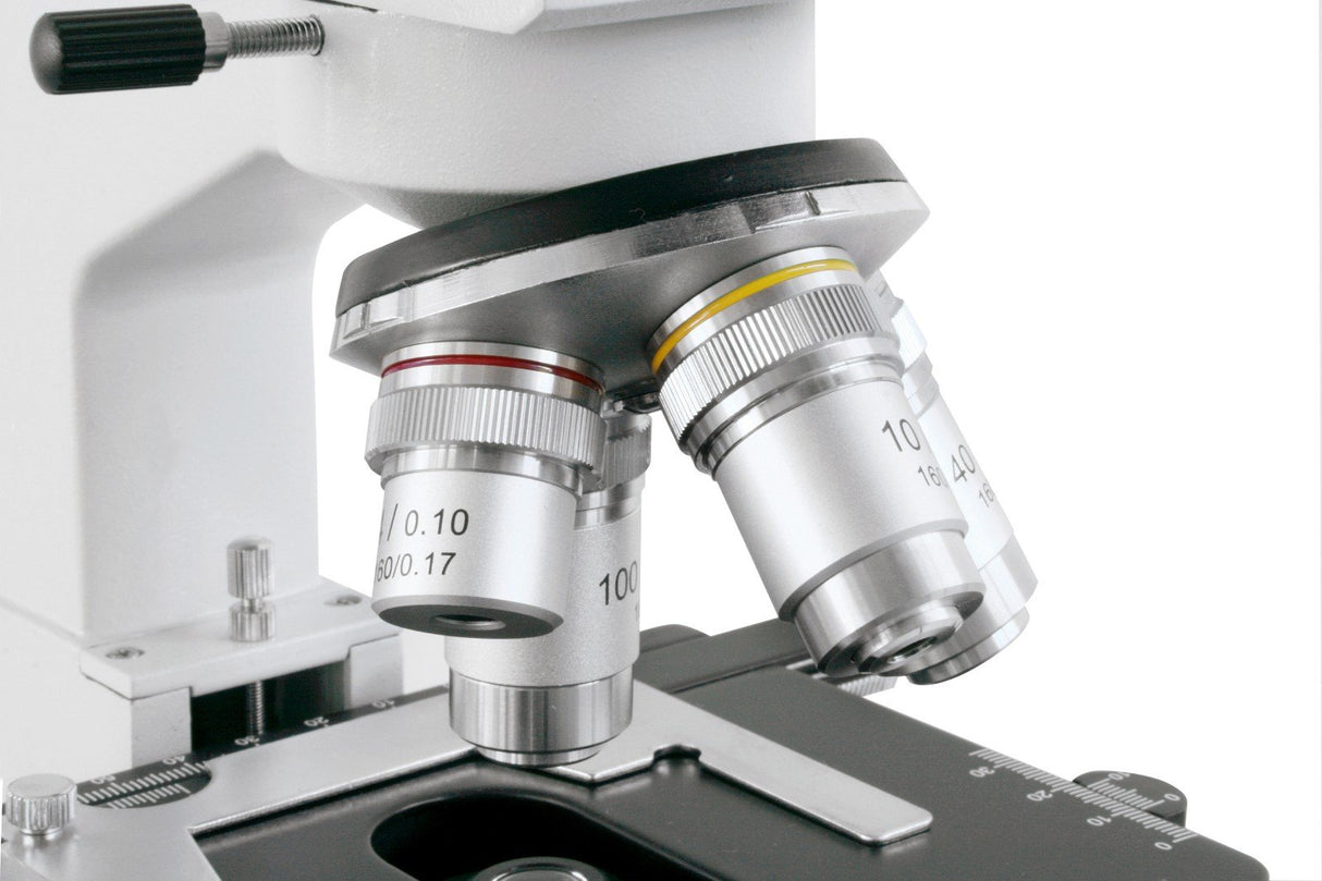 EAN 4007922150635 - Bresser Optics Researcher Bino 1000x Microscopio digital imagen 3