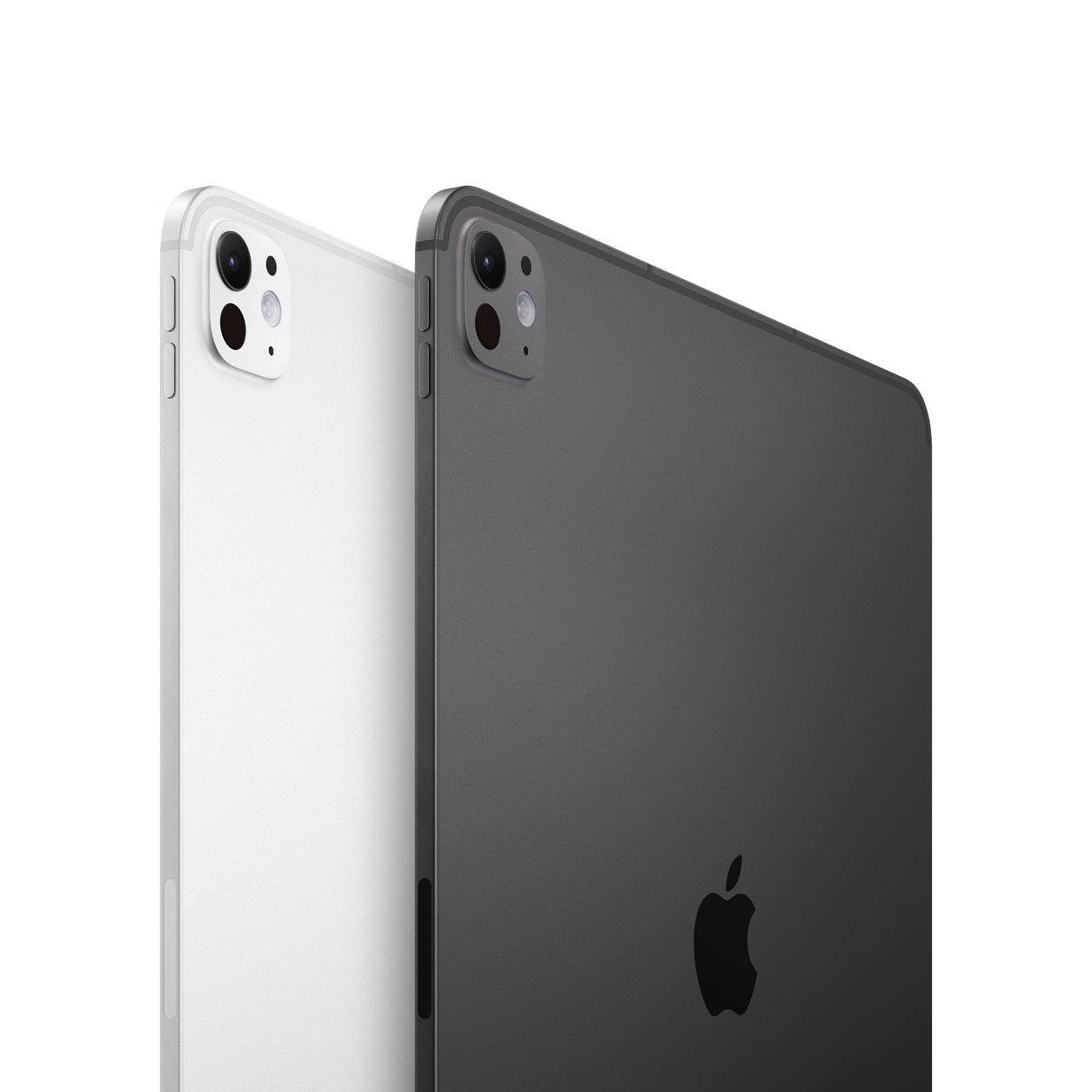 EAN 0195950406504 - Apple iPad Pro 5G Apple M LTE-TDD & LTE-FDD 2 TB 33 cm (13") 16 GB Wi-Fi 7 (802.11be) iPadOS 26 Plata imagen 3