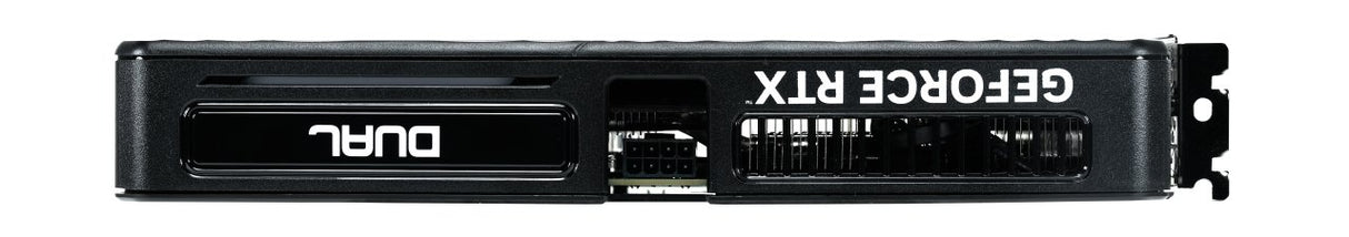 EAN 4710562245257 - Palit GeForce RTX 5060 Ti Dual OC NVIDIA 8 GB GDDR7 imagen 4