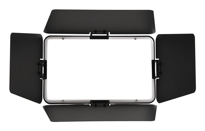 EAN 6977162453347 - Amaran Pano 60c Barn Doors Rejilla Snapgrid imagen 1