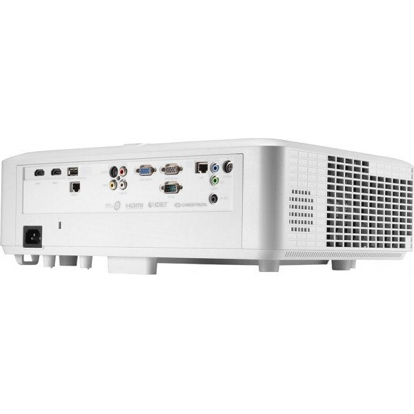 EAN 766907003055 - Viewsonic LS850WU videoproyector Proyector de alcance estándar 5000 lúmenes ANSI DMD WUXGA (1920x1200) Bla imagen 15