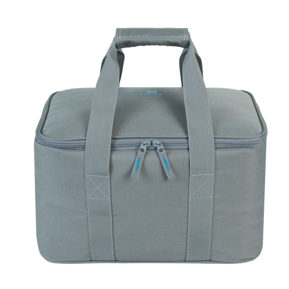 EAN 4260709011837 - Rivacase Gremio 5717 17 L 1 pieza(s) Gris imagen 2
