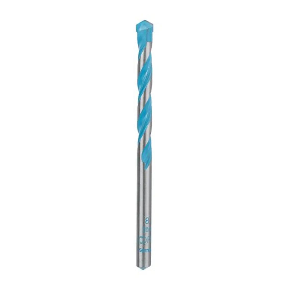 EAN 3165140044851 - Bosch 2 608 596 055 broca Broca helicoidal 1 pieza(s) imagen 1