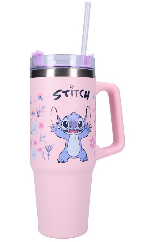 Vadobag Botella 900ml Stitch Bottled Bliss