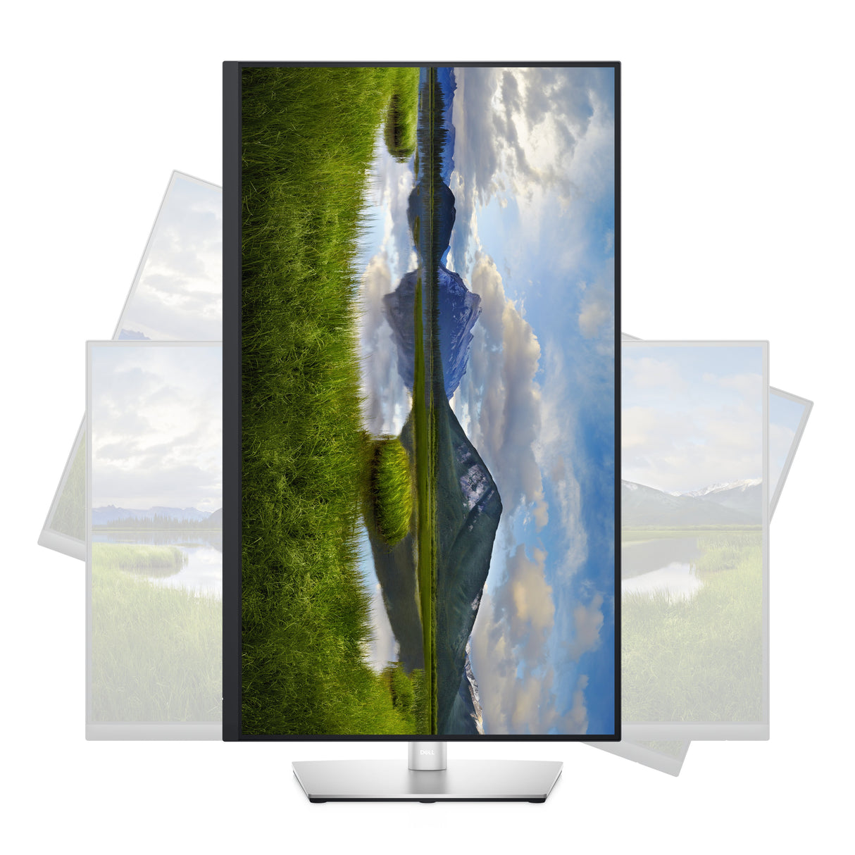 EAN 0884116375692 - DELL P3221D pantalla para PC 80 cm (31.5") 2560 x 1440 Pixeles Quad HD LCD Negro imagen 15