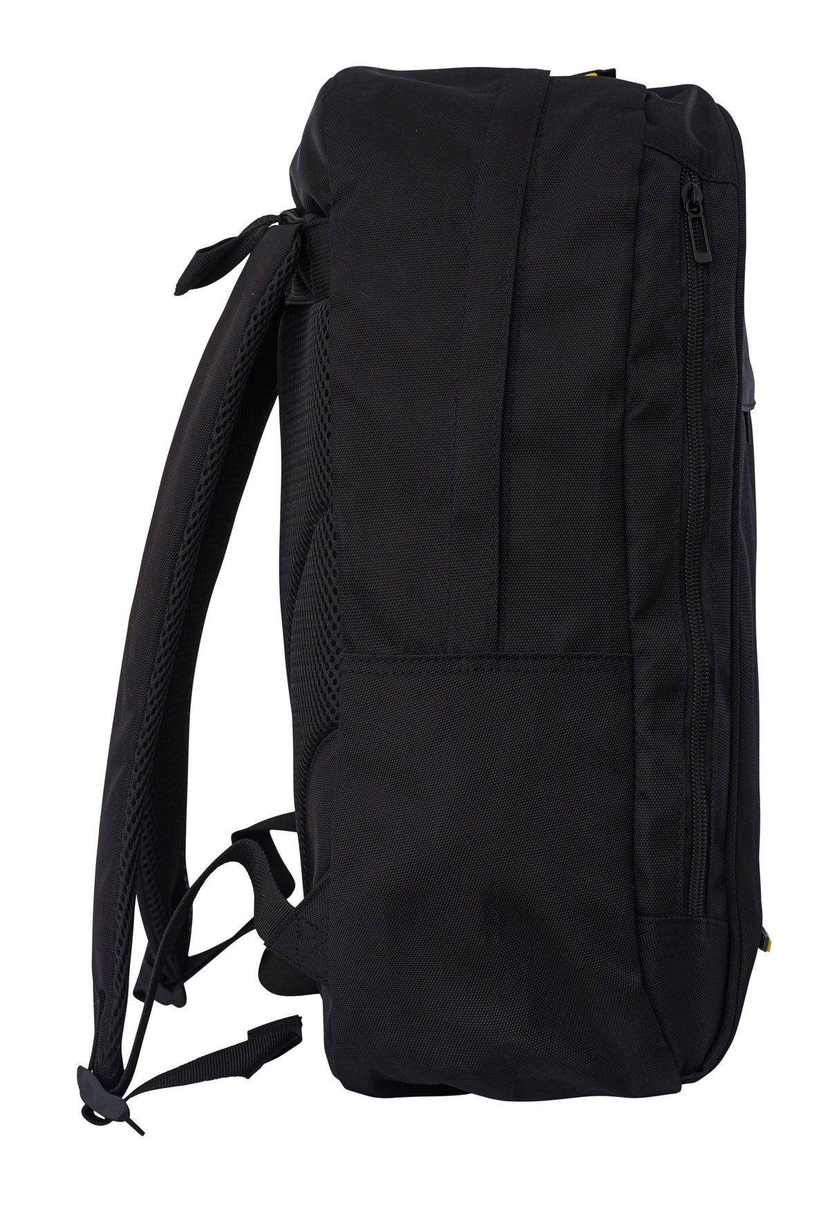 Techair Rucksack Classic Essential 14-15.6" 2f 3t Negro
