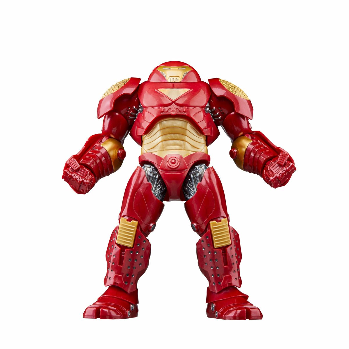 Figura Hasbro Marvel Legends Series Hulkbuster