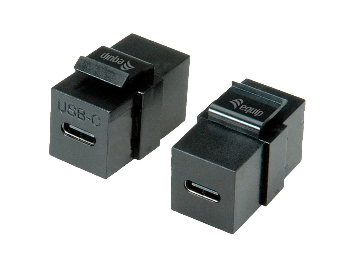 Equip Keymone-Koppler Usb 3.2 Gen2 Usb-C->Usb-C Sw