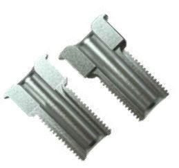 Cable Through Desk Solution - Aluminum - Warranty: 36m