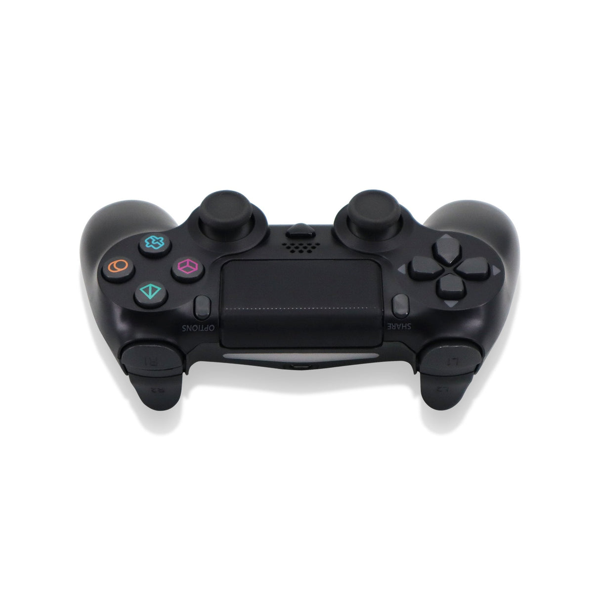 Mando Ps4 (Negro)