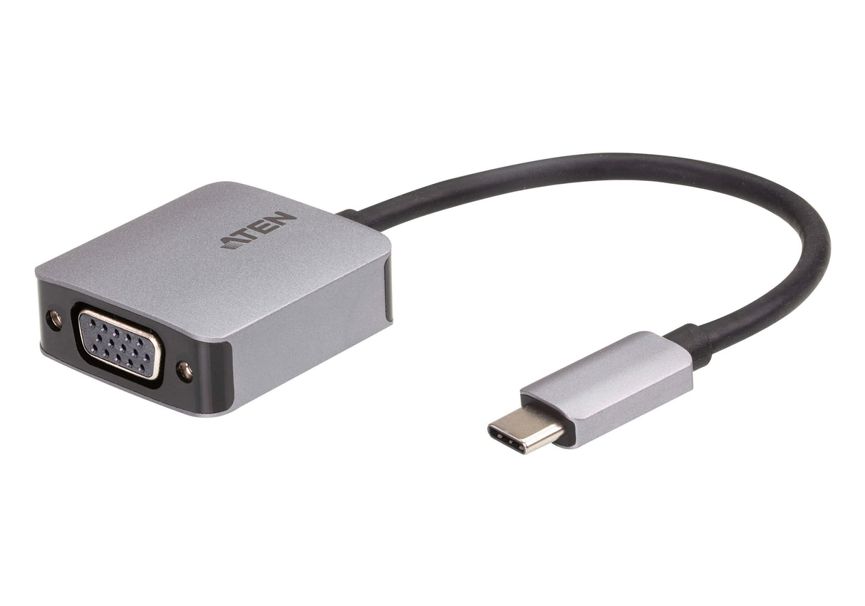 Aten Uc3002a Adaptador Usb-C A Vga