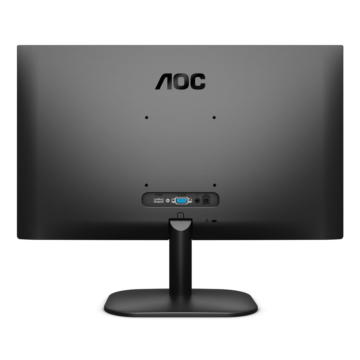 EAN 4038986127165 - AOC B2 22B2H/EU pantalla para PC 54,6 cm (21.5") 1920 x 1080 Pixeles Full HD LED Negro imagen 6