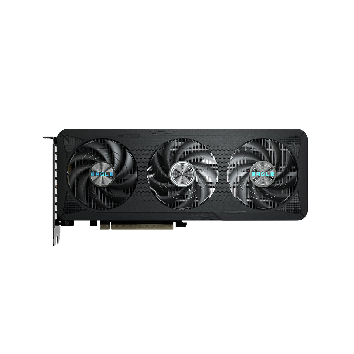 EAN 4719331356637 - GIGABYTE GeForce RTX 5060 Ti EAGLE MAX OC 8G imagen 3