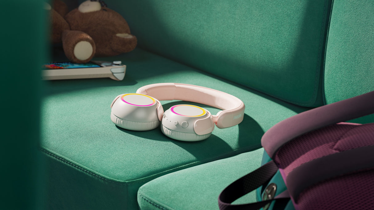 Philips Tak4200pk/00 Pink