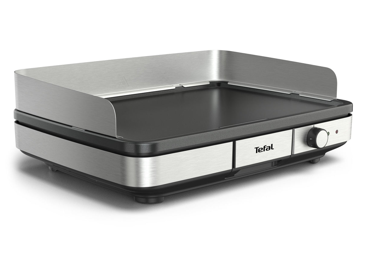 Tefal Cb 690 D Maxi Plancha Xxl Elektrogrill