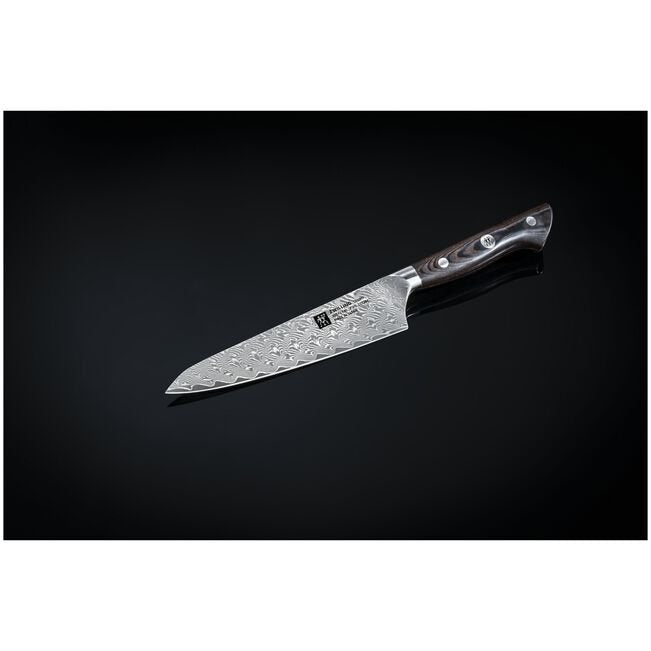 EAN 4009839665714 - ZWILLING 30571-141-0 cuchillo de cocina Acero 1 pieza(s) Cuchillo de chef imagen 2