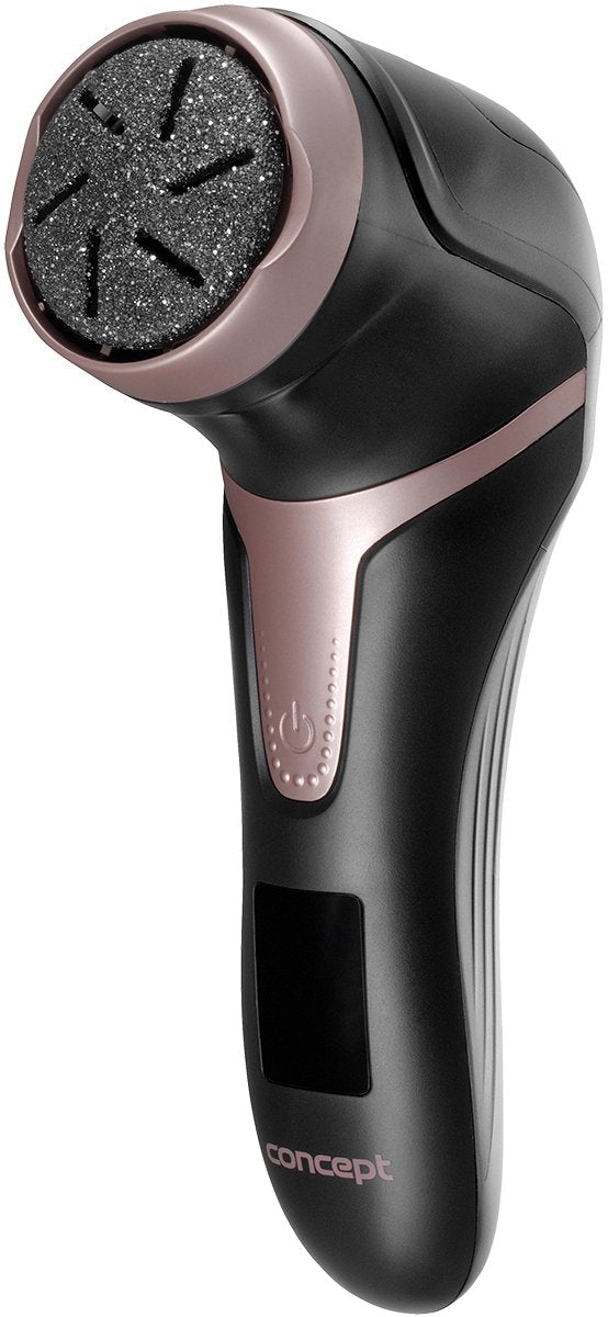 Elektryczny Pilnik Do Stóp Negropn3020