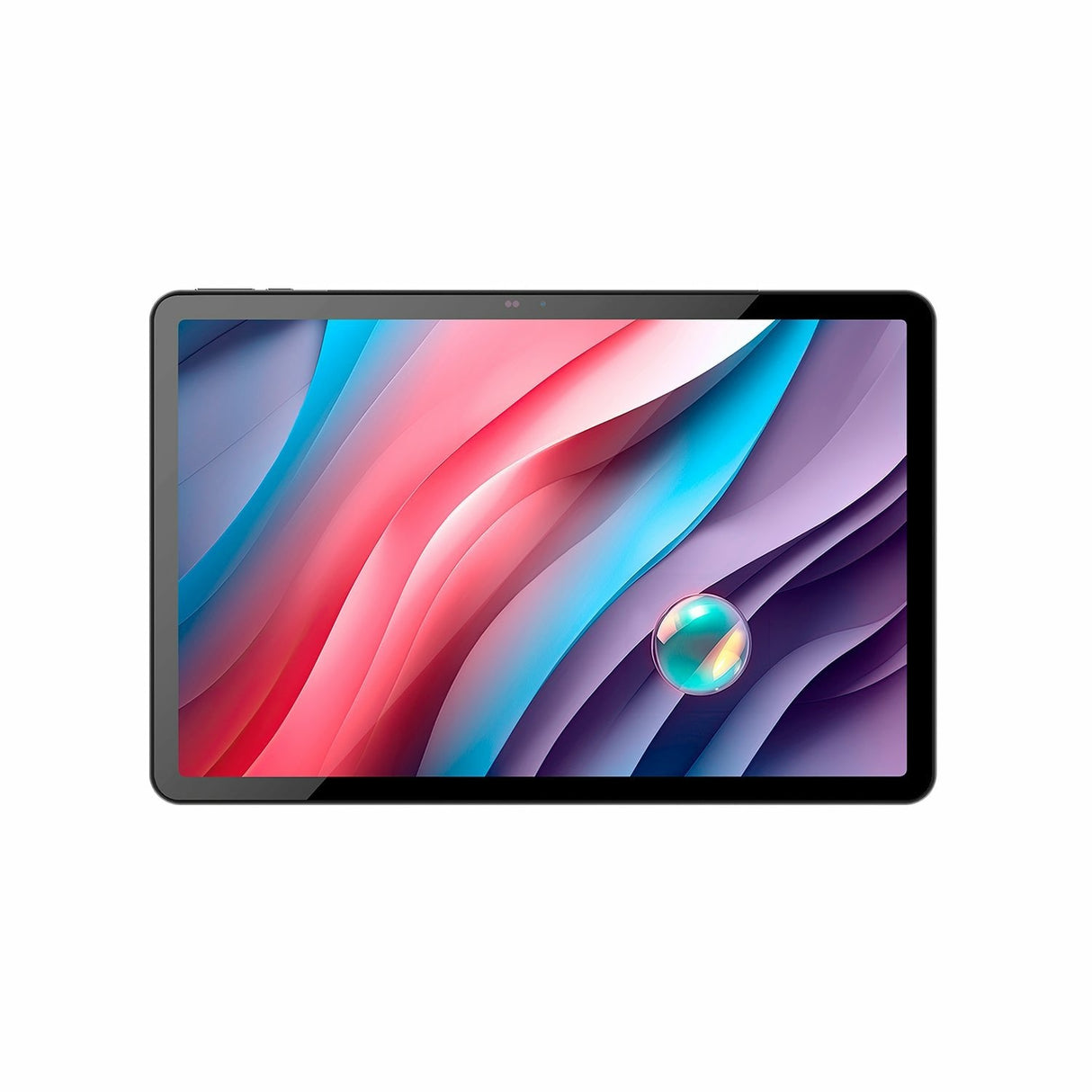 Tablet Spc Gravity 5 Pro 11' 6gb 128gb Octacore Gris Titanio