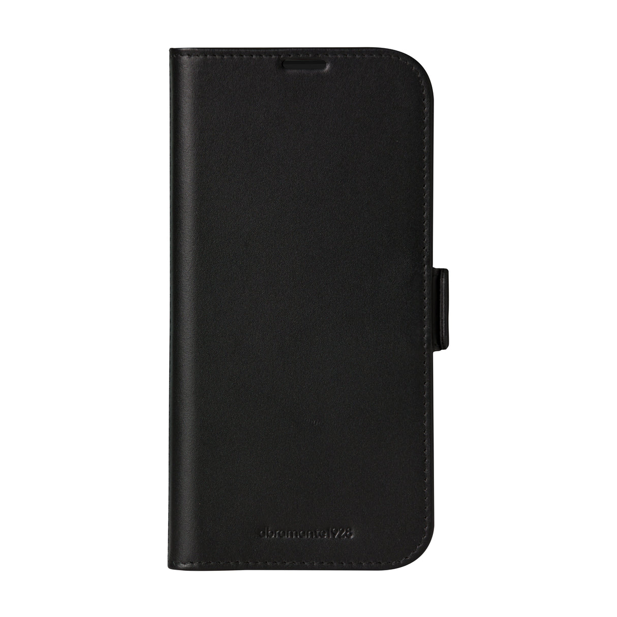 EAN 5711428062062 - dbramante1928 Copenhagen funda para teléfono móvil 17,5 cm (6.9") Folio Negro imagen 1