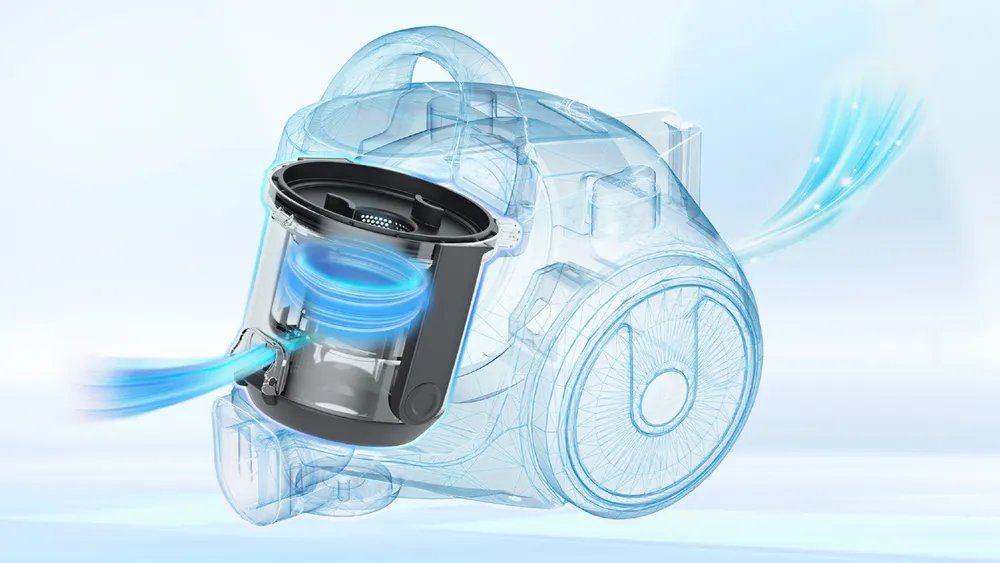 Aspirador Cilíndrico Bosch Bgc05a220a, Bgc05a220a