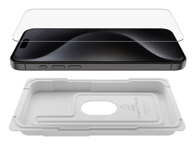 Belkin Screenforce Invisiglassam Screenprotect.16 Promax Ova174hq