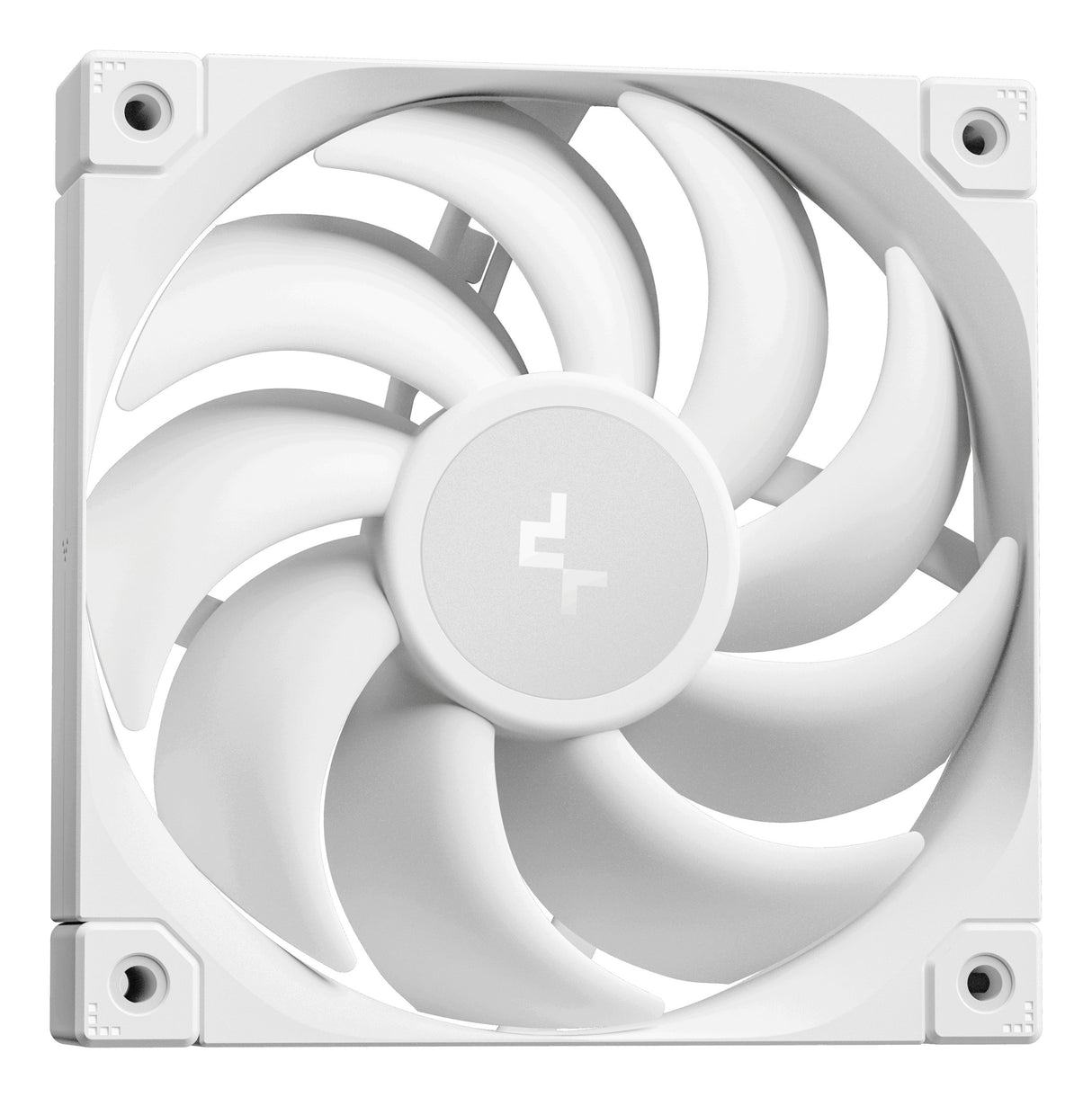 EAN 6933412729051 - DeepCool Mystique 360 WH Procesador Sistema de refrigeración líquida todo en uno 12 cm Blanco 1 pieza(s) imagen 3